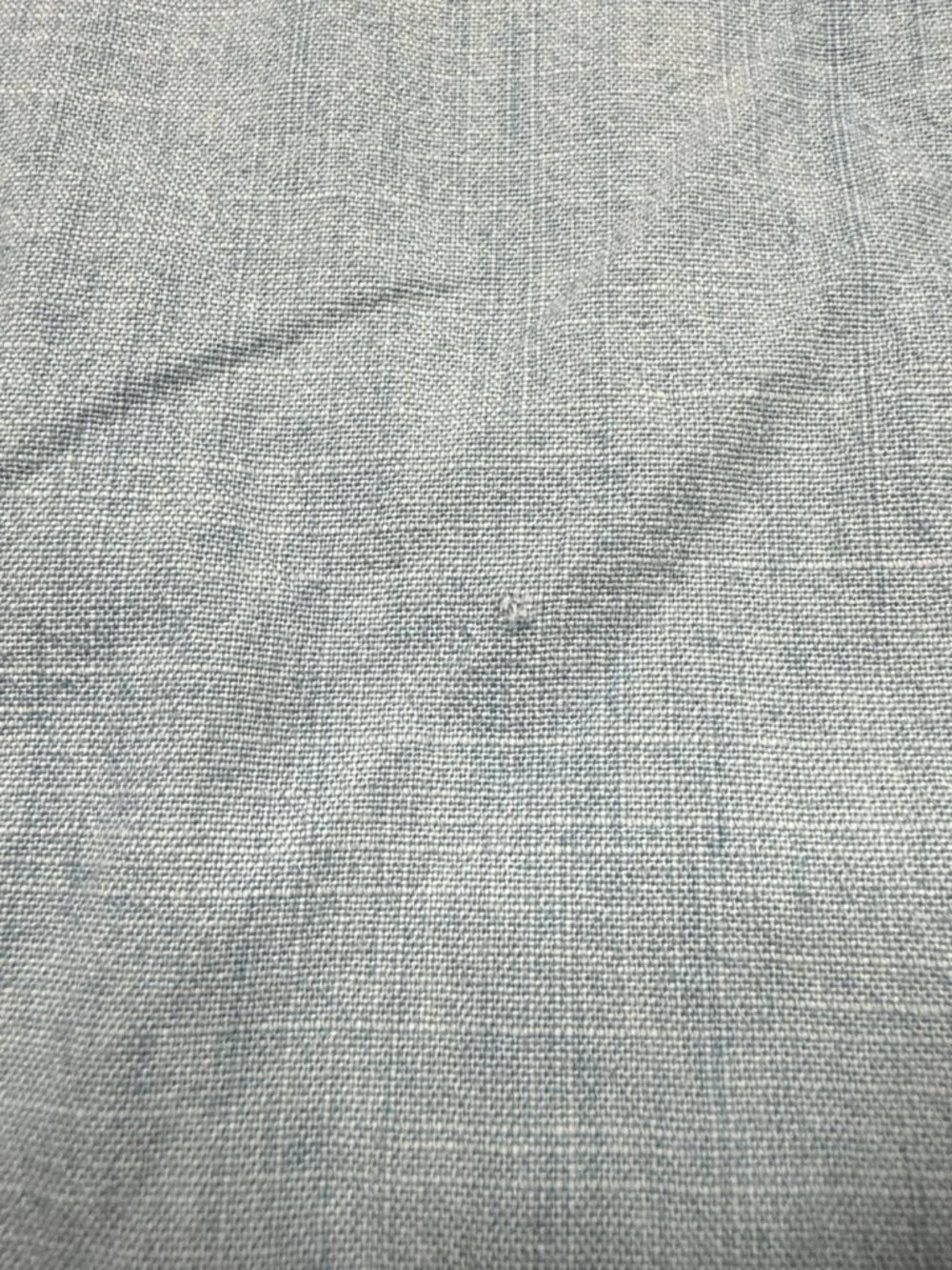 J. Crew item has